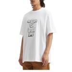 Футболка Masterpiece Carhartt WIP, белый - фото 3