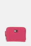 Кошелек Tommy Jeans, розовый - фото