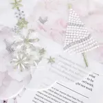 Шторы Joyswahl, белый - фото 6