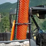 Регулируемый эластичный трос KnotBone - #9 Nite Ize, Black - фото 10