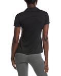 Лулулемон Поло с быстрой сушкой Lululemon, черный - фото 2