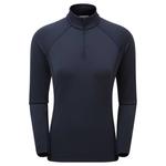 Толстовка Montane Protium Lite, синий - фото 3