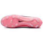 Tiempo Legend 10 Elite FG Розовый Пена Nike - фото 5