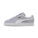 Кроссовки PUMA Classic, Dusty blue - фото