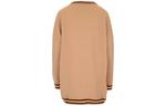 FW21 Knitwear Women's Light Umber MSGM, Light Umber - фото 4