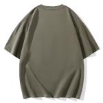 Футболка унисекс The Simpsons, коричневый - фото 20