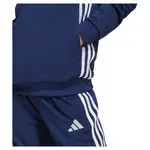 Худи adidas Tiro 25 Essentials, синий - фото 6