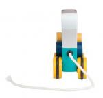 Мулен Роти, игрушка-качалка Moulin Roty - фото 3