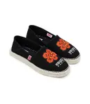 Эспадрильи Kenzo, черный - фото 3