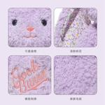 Плюшевая игрушка Yami Rabbit Bitter purchase, розовый - фото 6