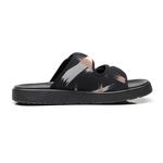 Шлепанцы унисекс Golofi, цвет 5011 Gray White - фото 15