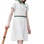 Платье FILA KIDS, белый - фото 2