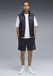 Спортивные шорты Puma CLASS PINTUCK, New Navy/Blue - фото