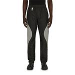 Брюки x slam jam ripstop pants 'black' Converse, черный - фото 4