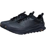 Обувь для трекинга Olympus low gtx 2 Altra, черный - фото 2