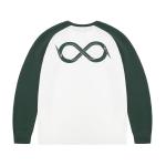 Футболка унисекс Bipolar, темно-синий - фото 18