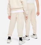 Флисовые джоггеры Nike All Kids Fit Sportswear Club - фото 3