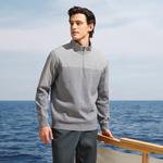 Куртка мужская NAUTICA, синий - фото 6