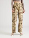Брюки-карго Misspap Regular Cargo Pants, цвет khaki/olive - фото 2