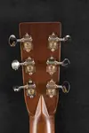 Martin D-28 Authentic 1937 VTS Natural - фото 9