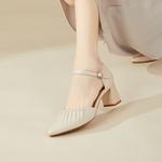 Туфли DAPHNE High Heels Women's, черный - фото 10