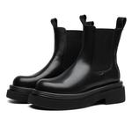 Челси Ботинки Мужские Chi Wolf, черный - фото 3