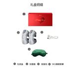 Массажеры для коленей SKG, синий - фото 10