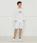 Толстовка Regular fit Tommy Hilfiger, белый - фото 2