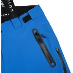 Брюки Luhta Kortepohja L, синий - фото 6