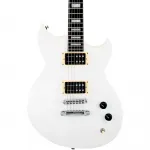 Электрогитара Reverend Robin Finck Signature, Ice White - фото