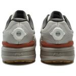 FILA LYNX BOA ATR LEA Кроссовки Мужчины, Silver Gray - фото 5