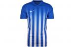 Мужское футбольное джерси Nike, цвет Blue - фото