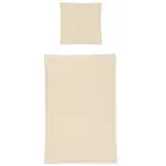 Постельное белье Ирисетта «Easy 8361» Irisette, цвет natur - фото