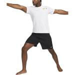 Шорты form dri-fit unlined versatile shorts 'black' Nike, черный - фото 3