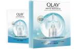 Olay White Radiance тканевая маски унисекс - фото 4