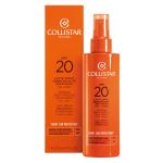 Солнцезащитное средство в спрее Collistar, 200 мл - фото 2
