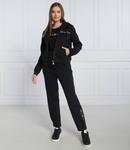 Толстовка Liu Jo Sport regular fit, черный - фото 2