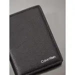 Кошелек Calvin Klein K50K512683 Warmth, черный - фото 4