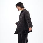 Пуховик Joma, экрю - фото 8