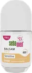 Дезодорант sebamed Balsam Deo Sensitive Roll-on - фото