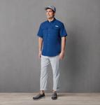 Мужские эластичные штаны Columbia Blood and Guts, Cool Grey - фото 7