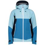 Куртка CMP 33W2506, синий - фото