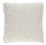 Наволочка home & you Jona, белый - фото