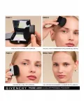 Компактная пудра Prisme Libre Givenchy, Tono 02 - фото 6