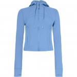 Йога-кофта для женщин Lululemon, черный - фото 12