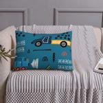 Pevtufa Чехлы на подушки с принтом Construction Trucks Construction Trucks - фото 7