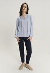 Блуза Greenpoint Blouse, Light Blue - фото 2