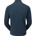 Куртка Rab Nexus Pull-On Rab, Deep Ink - фото 3