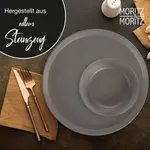 Набор посуды ILP, серый - фото 3