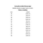 Мужские кроссовки Chiruca, оливково-зеленый - фото 3